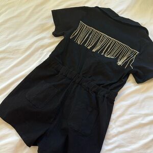 Buddy Love Gameday romper